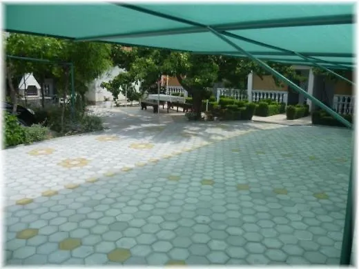 Apartmán Apartmani Sime - 1 Sukošan