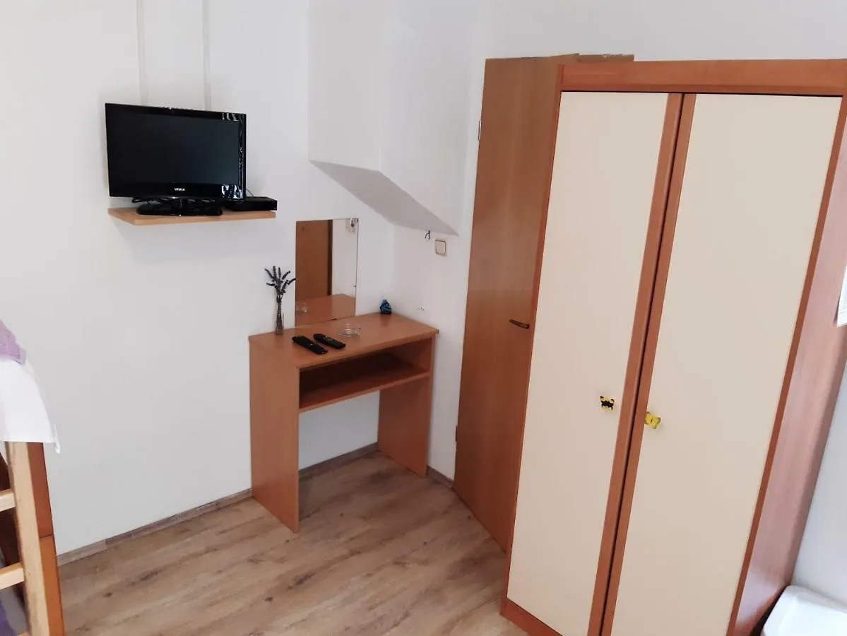 Apartmán Apartmani Sime - 1 Sukošan