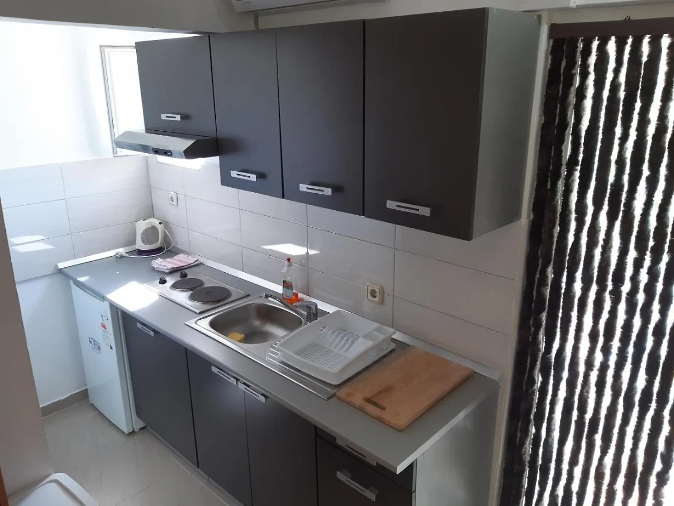 Apartmán Apartmani Sime - 1 Sukošan Chorvatsko