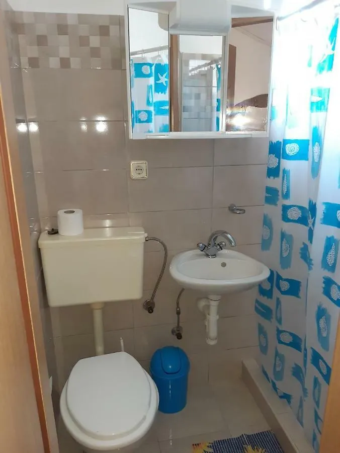 Apartmani Sime - 1 Sukošan