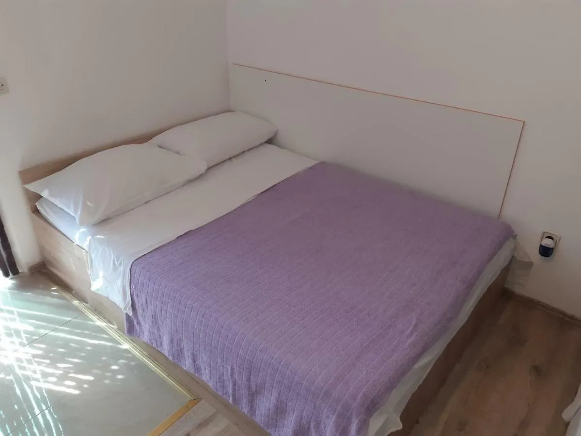 Apartmani Sime - 1 Sukosan 0*,