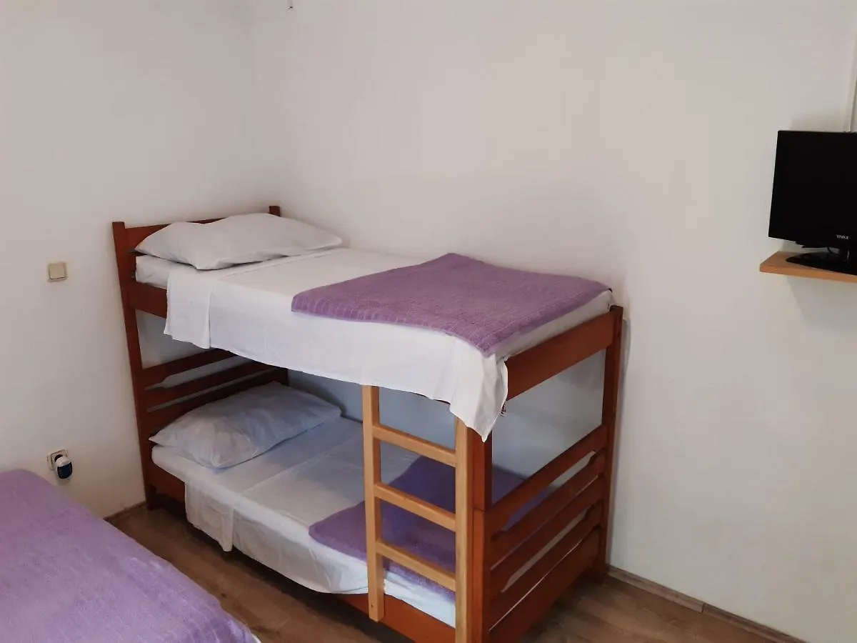 Apartmán Apartmani Sime - 1 Sukošan