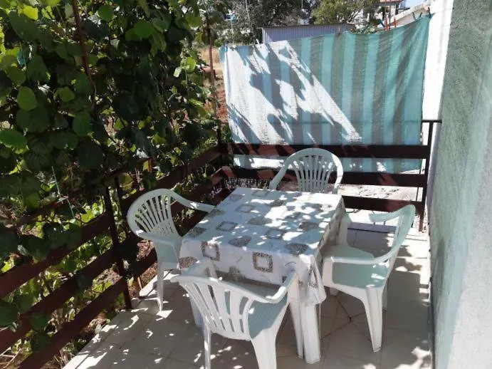 Apartmani Sime - 1 Sukosan